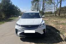 Belgee X50 I