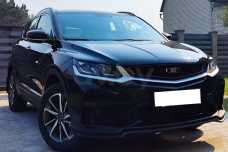 Belgee X50 I