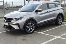 Belgee X50 I