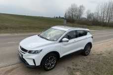 Belgee X50 I