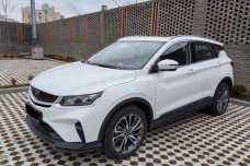 Belgee X50 I