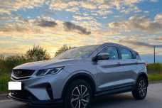 Belgee X50 I
