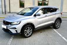 Belgee X50 I