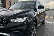 Belgee X70 , 2024, пробег 29000 км