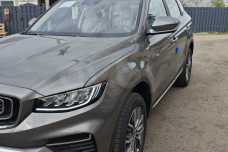 Belgee X70 I