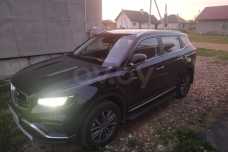 Belgee X70 I