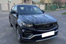 Belgee X70 I