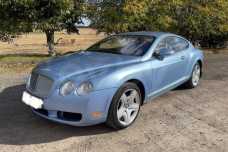 Bentley Continental GT I