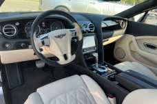 Bentley Continental GT II, 2012, пробег 75000 км