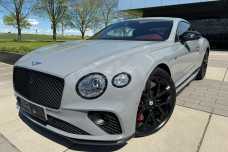 Bentley Continental GT III