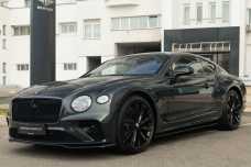 Bentley Continental GT III