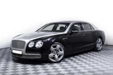 Bentley Flying Spur I, 2014, пробег 97391 км