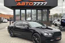Bentley Flying Spur I, 2018, пробег 38120 км