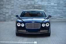 Bentley Flying Spur I