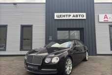 Bentley Flying Spur I