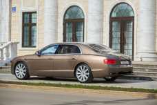 Bentley Flying Spur I