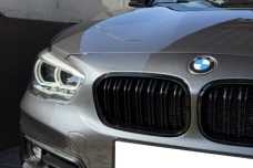 BMW 1 серия F20, F21  2-й рестайлинг, 2018, пробег 226000 км