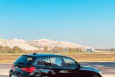 BMW 1 серия F20, F21  Рестайлинг, 2017, пробег 267000 км