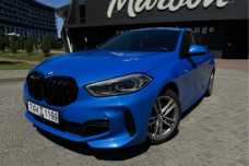 BMW 1 серия F40, 2019, пробег 112000 км