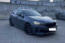 BMW 1 серия F40, 2019, пробег 130000 км