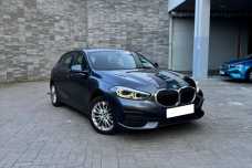 BMW 1 серия F40, 2019, пробег 137000 км