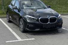 BMW 1 серия F40, 2019, пробег 140000 км