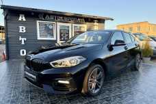 BMW 1 серия F40, 2019, пробег 177600 км
