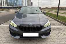 BMW 1 серия F40, 2019, пробег 178000 км