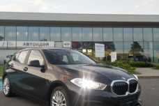 BMW 1 серия F40, 2020, пробег 102000 км