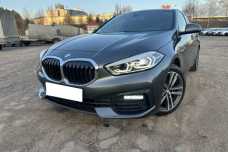 BMW 1 серия F40, 2020, пробег 146400 км