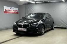 BMW 1 серия F40, 2020, пробег 169502 км