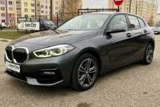 BMW 1 серия F40, 2020, пробег 180000 км