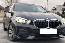 BMW 1 серия F40, 2020, пробег 188000 км