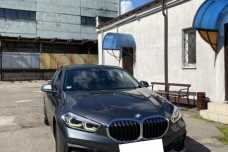 BMW 1 серия F40, 2020, пробег 230000 км