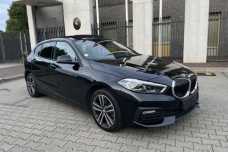 BMW 1 серия F40, 2020, пробег 245000 км