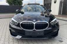 BMW 1 серия F40, 2020, пробег 245000 км