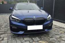 BMW 1 серия F40, 2020, пробег 97000 км
