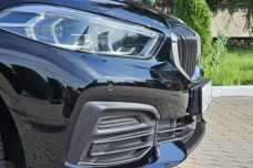 BMW 1 серия F40, 2021, пробег 130000 км