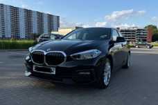 BMW 1 серия F40, 2021, пробег 155000 км