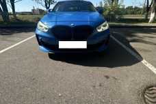 BMW 1 серия F40, 2021, пробег 68000 км