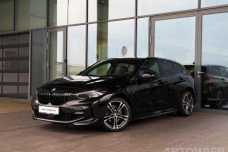 BMW 1 серия F40, 2023, пробег 112100 км
