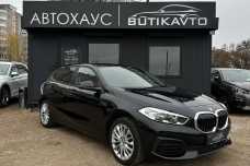 BMW 1 серия F40