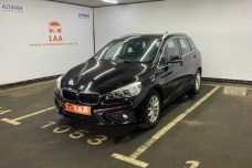 BMW 2 серия Active Tourer F45, 2015, пробег 221000 км