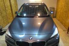 BMW 2 серия Active Tourer F45, 2015, пробег 89000 км