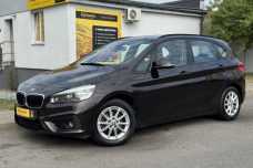 BMW 2 серия Active Tourer F45, 2016, пробег 150000 км