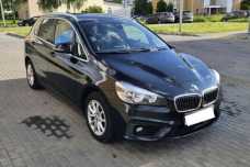 BMW 2 серия Active Tourer F45, 2016, пробег 280000 км