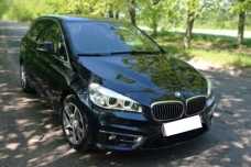 BMW 2 серия Active Tourer F45, 2016, пробег 290000 км