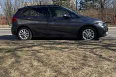 BMW 2 серия Active Tourer F45, 2016, пробег 97000 км