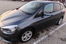 BMW 2 серия Active Tourer F45, 2017, пробег 285000 км