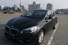 BMW 2 серия Active Tourer F45, 2018, пробег 211000 км